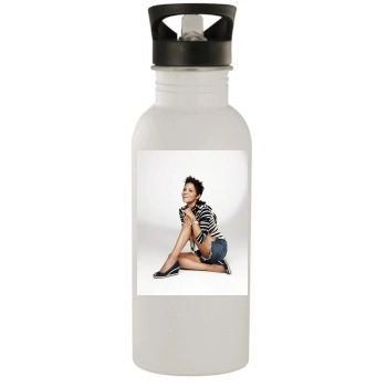 Halle Berry Stainless Steel Water Bottle