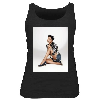 Halle Berry Women's Tank Top