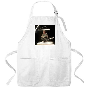 Hayden Christensen Apron