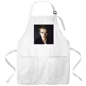 Hayden Christensen Apron