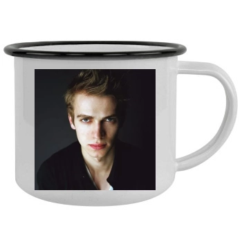 Hayden Christensen Camping Mug