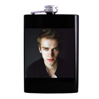 Hayden Christensen Hip Flask