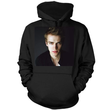 Hayden Christensen Mens Pullover Hoodie Sweatshirt