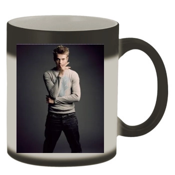 Hayden Christensen Color Changing Mug