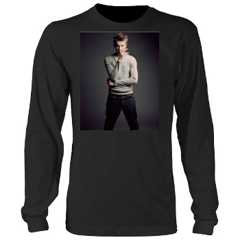 Hayden Christensen Men's Heavy Long Sleeve TShirt