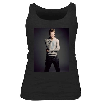 Hayden Christensen Women's Tank Top