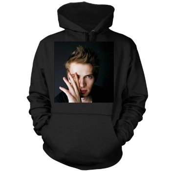 Hayden Christensen Mens Pullover Hoodie Sweatshirt