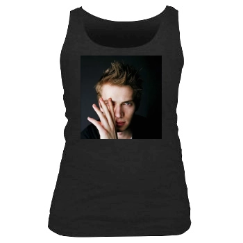 Hayden Christensen Women's Tank Top