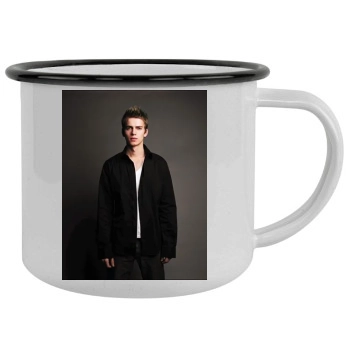 Hayden Christensen Camping Mug