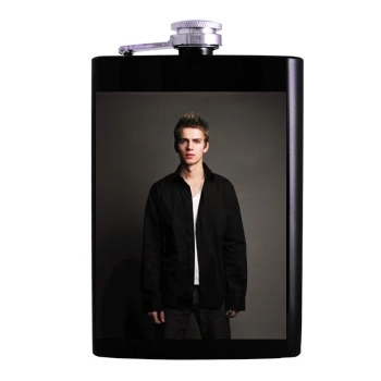 Hayden Christensen Hip Flask