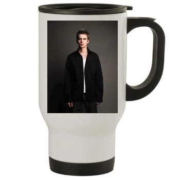 Hayden Christensen Stainless Steel Travel Mug