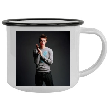 Hayden Christensen Camping Mug