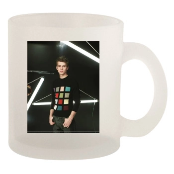 Hayden Christensen 10oz Frosted Mug