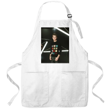 Hayden Christensen Apron