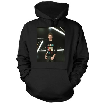 Hayden Christensen Mens Pullover Hoodie Sweatshirt