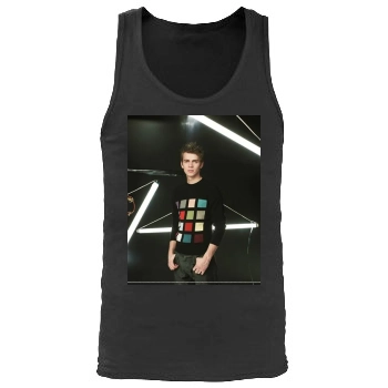 Hayden Christensen Men's Tank Top