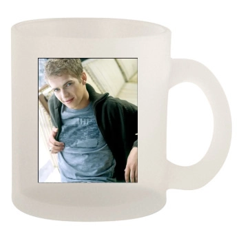 Hayden Christensen 10oz Frosted Mug