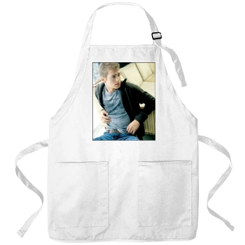 Hayden Christensen Apron