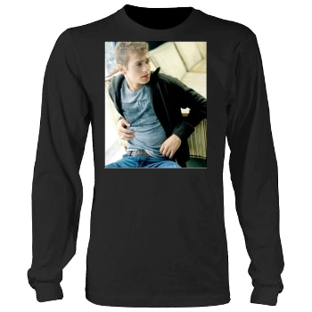 Hayden Christensen Men's Heavy Long Sleeve TShirt