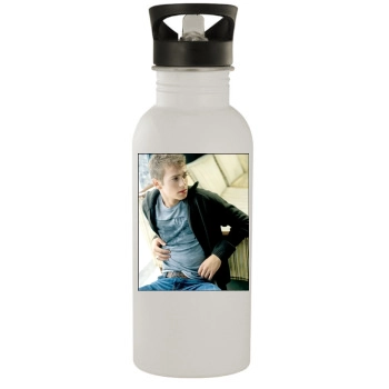 Hayden Christensen Stainless Steel Water Bottle