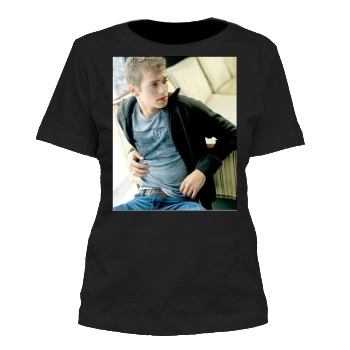 Hayden Christensen Women's Cut T-Shirt