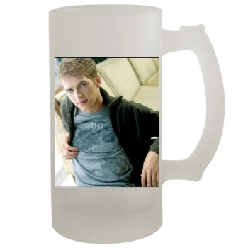 Hayden Christensen 16oz Frosted Beer Stein