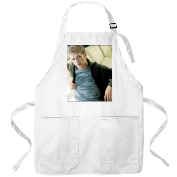 Hayden Christensen Apron