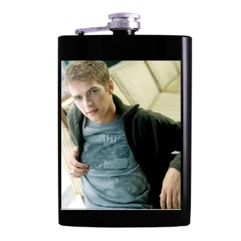 Hayden Christensen Hip Flask