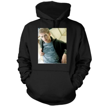 Hayden Christensen Mens Pullover Hoodie Sweatshirt