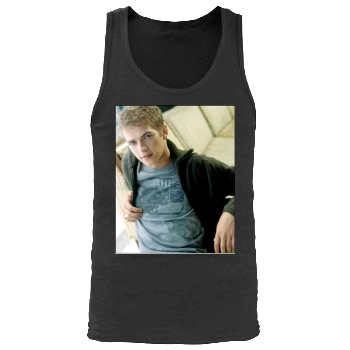 Hayden Christensen Men's Tank Top