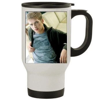 Hayden Christensen Stainless Steel Travel Mug