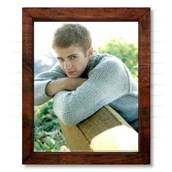 Hayden Christensen 14x17