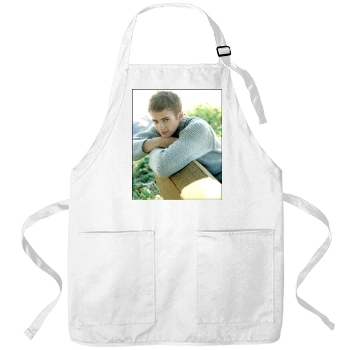 Hayden Christensen Apron