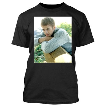 Hayden Christensen Men's TShirt