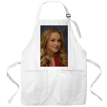 Hayden Panettiere Apron