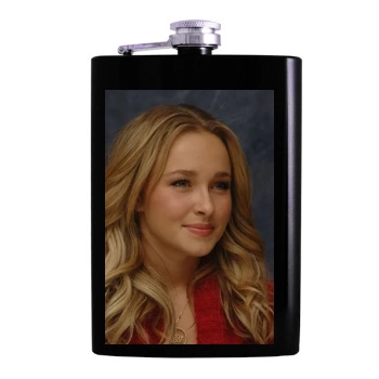 Hayden Panettiere Hip Flask