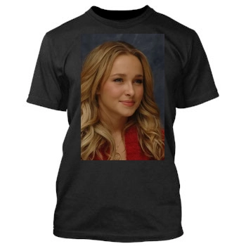 Hayden Panettiere Men's TShirt