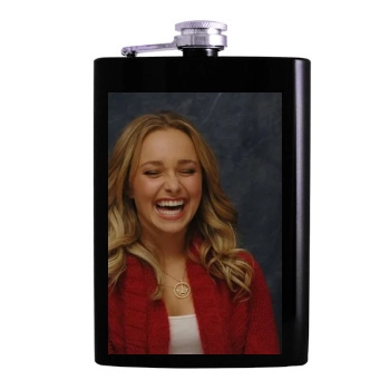 Hayden Panettiere Hip Flask