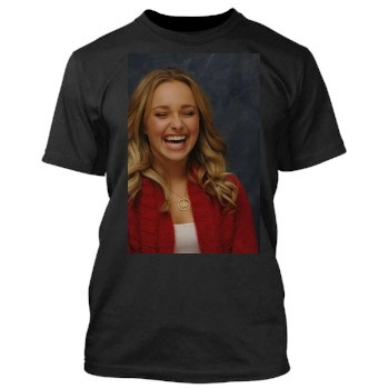 Hayden Panettiere Men's TShirt