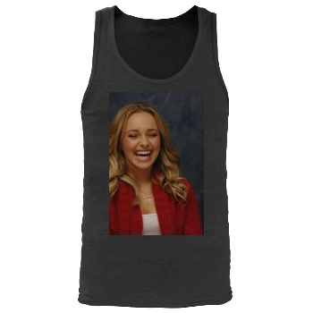 Hayden Panettiere Men's Tank Top