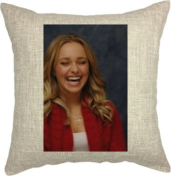 Hayden Panettiere Pillow