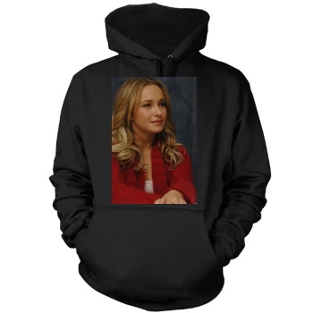 Hayden Panettiere Mens Pullover Hoodie Sweatshirt