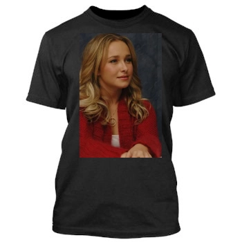 Hayden Panettiere Men's TShirt