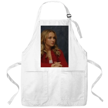 Hayden Panettiere Apron