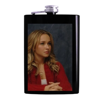 Hayden Panettiere Hip Flask