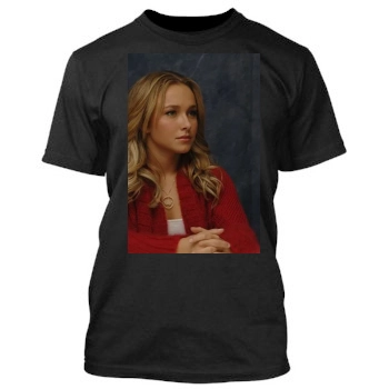 Hayden Panettiere Men's TShirt