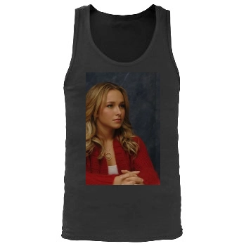 Hayden Panettiere Men's Tank Top