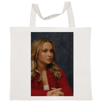 Hayden Panettiere Tote