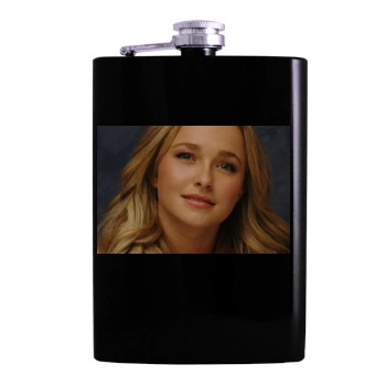 Hayden Panettiere Hip Flask