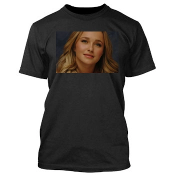 Hayden Panettiere Men's TShirt